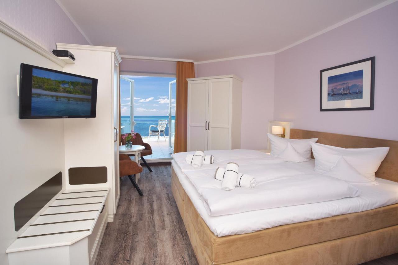 Hotel Wilhelmshoehe 4*