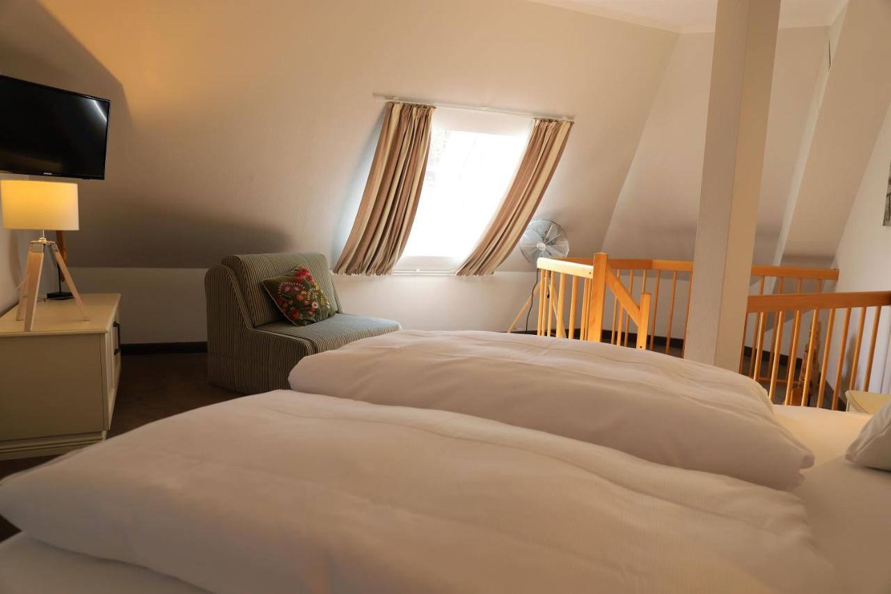 Hotel Wilhelmshoehe Rostock
