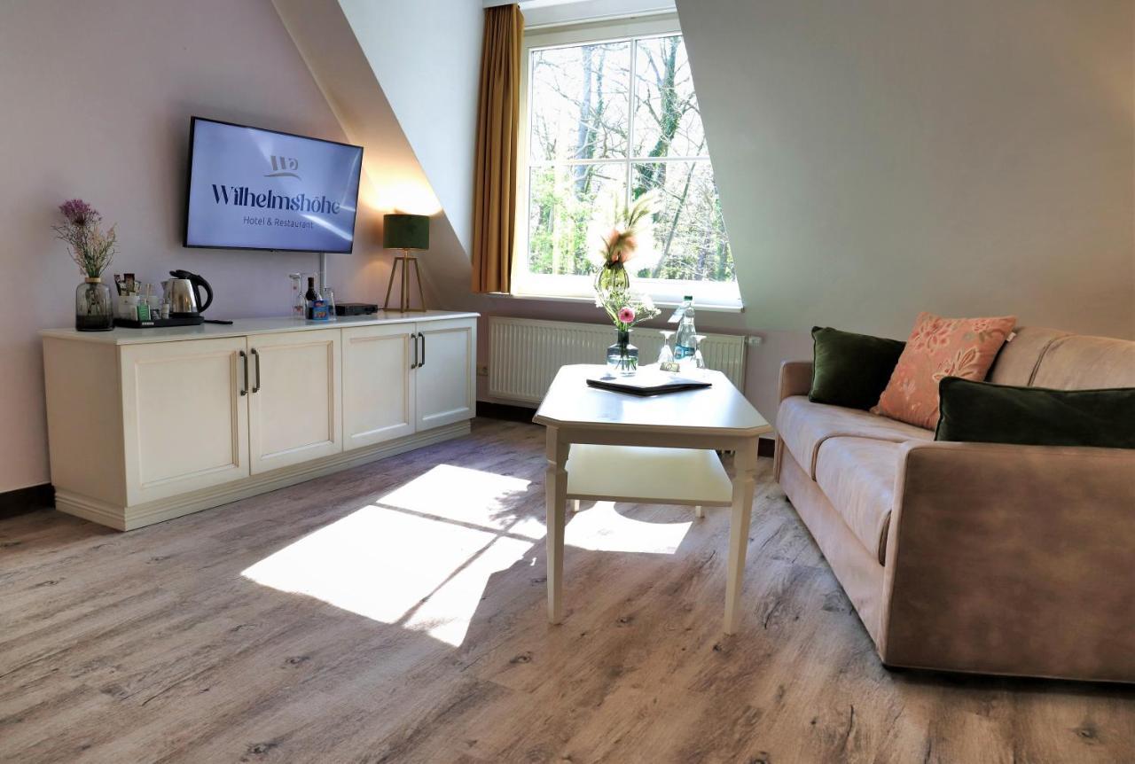 Hotel Wilhelmshoehe 4*