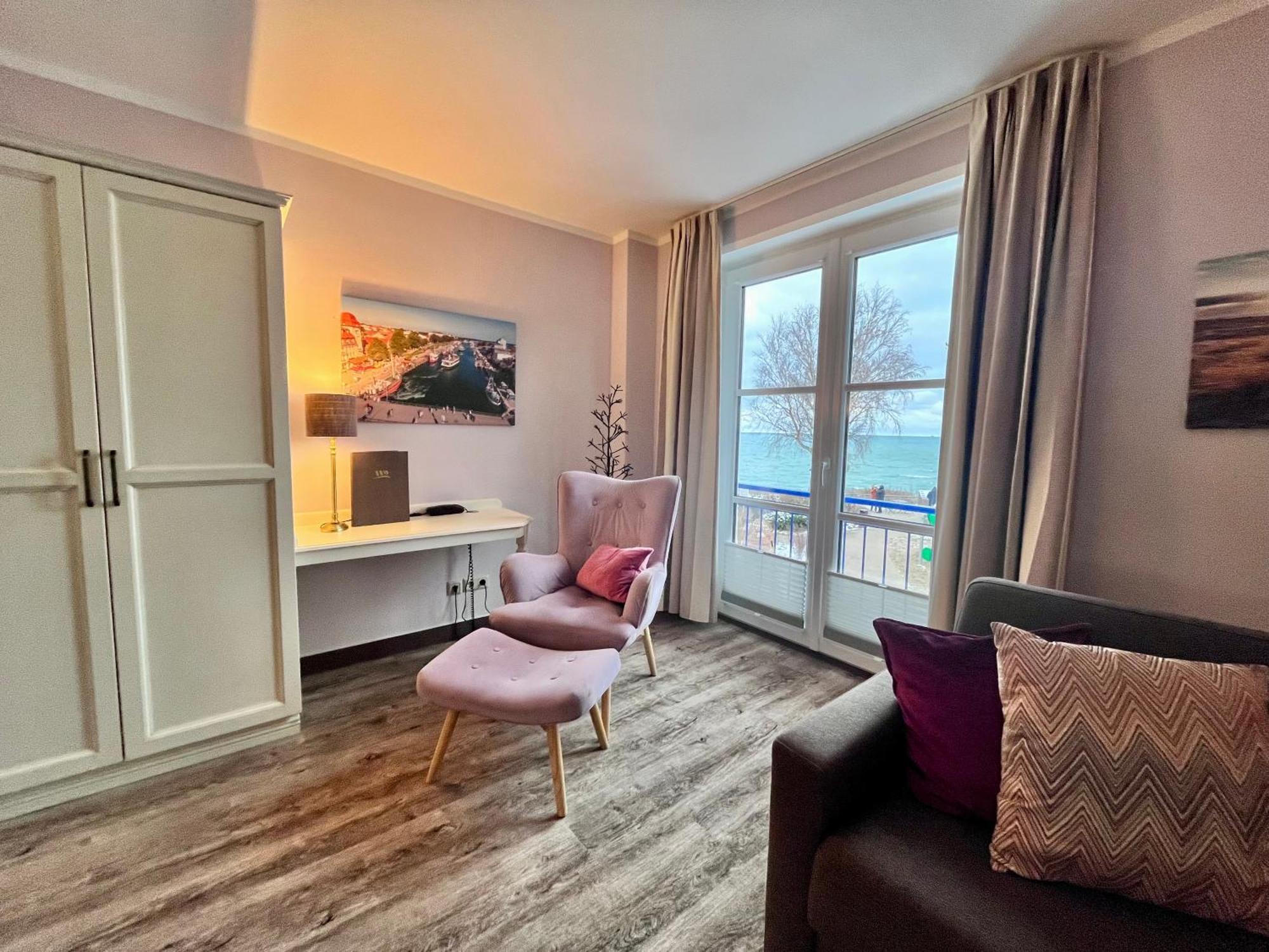 Wilhelmshoehe Hotel
