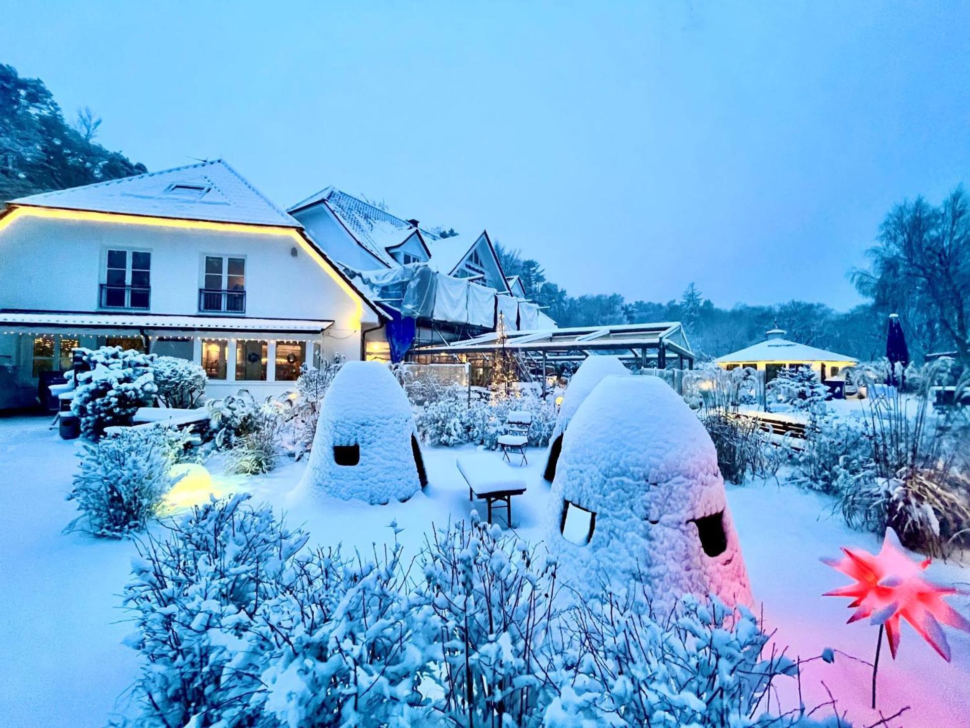 Hotel Wilhelmshoehe 4*