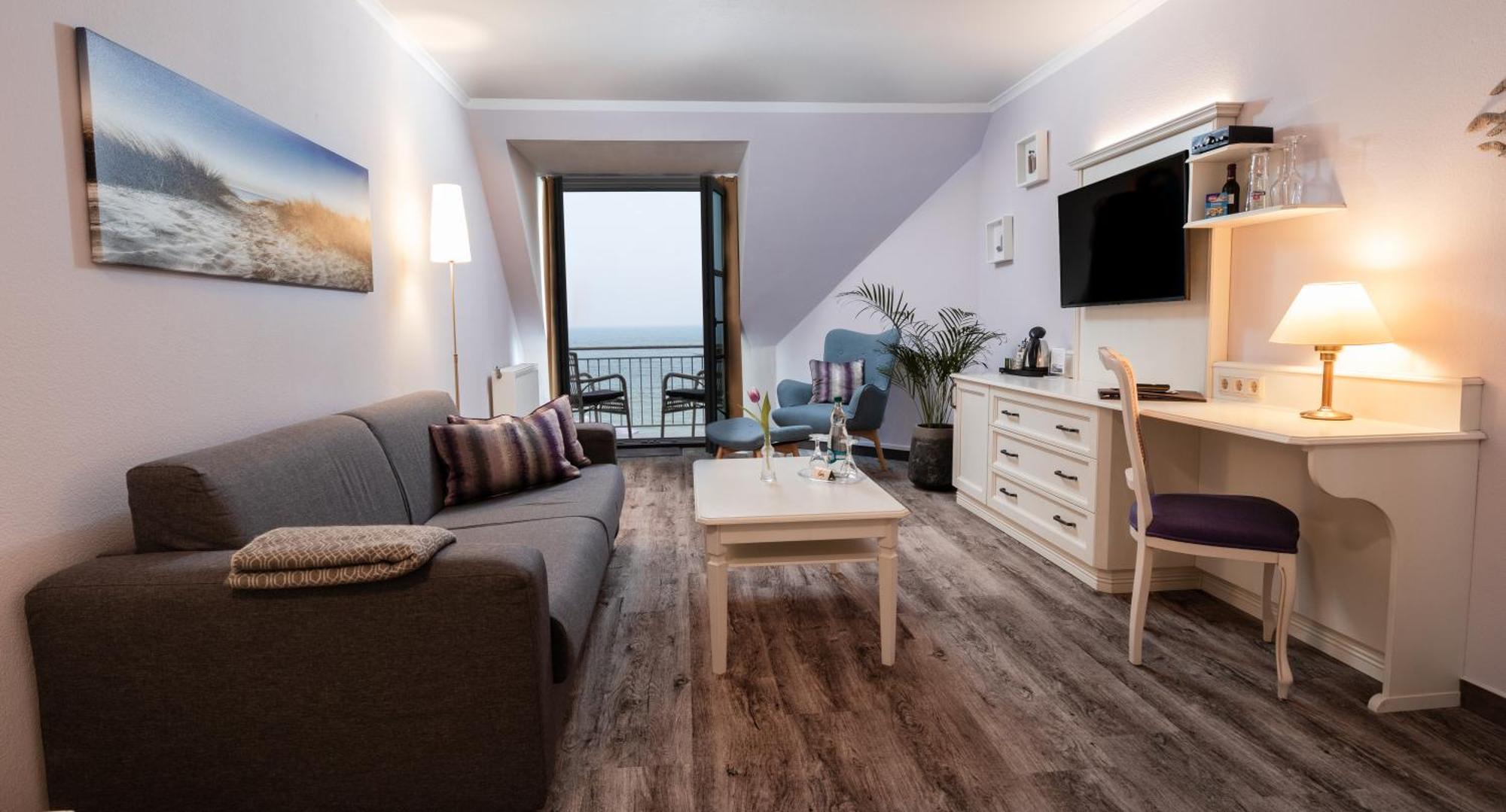Wilhelmshoehe Hotel Rostock