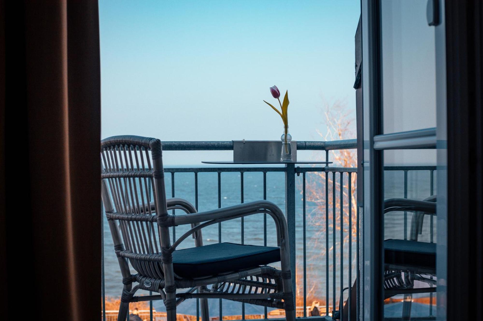Hotel Wilhelmshoehe Rostock