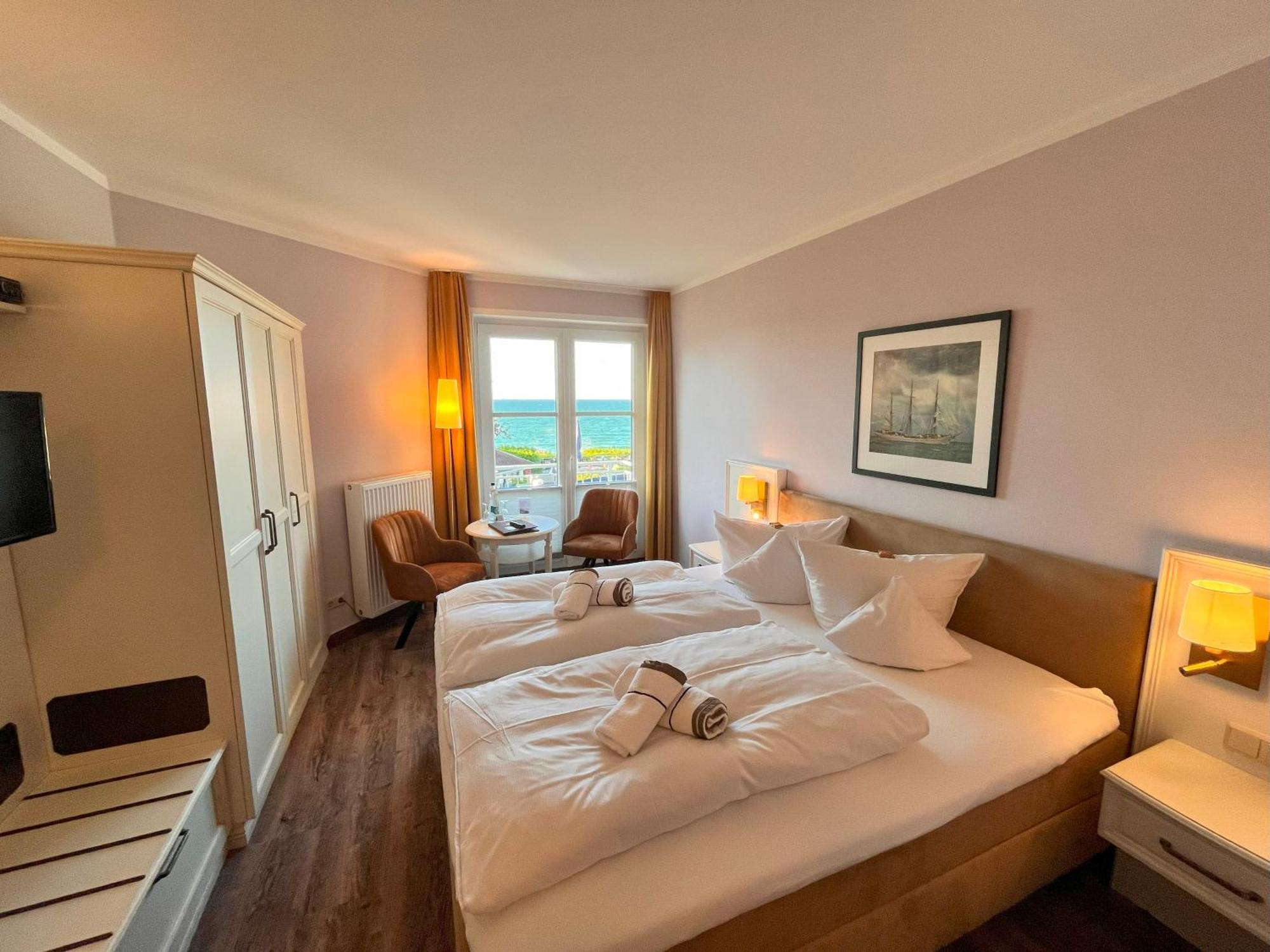 Hotel Wilhelmshoehe