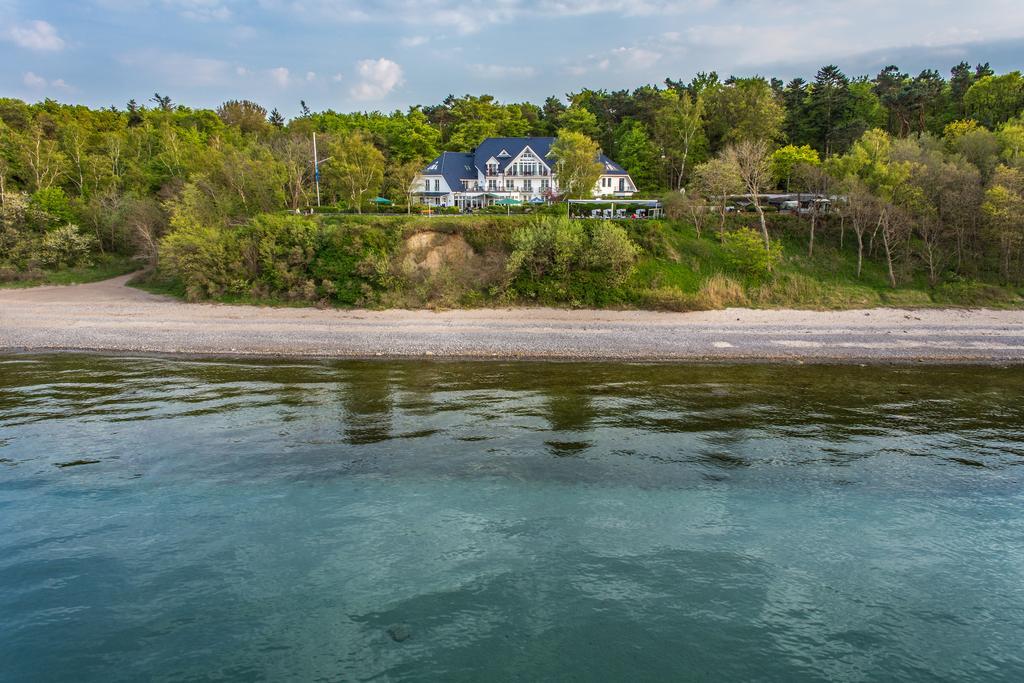 Wilhelmshoehe Hotel 4*