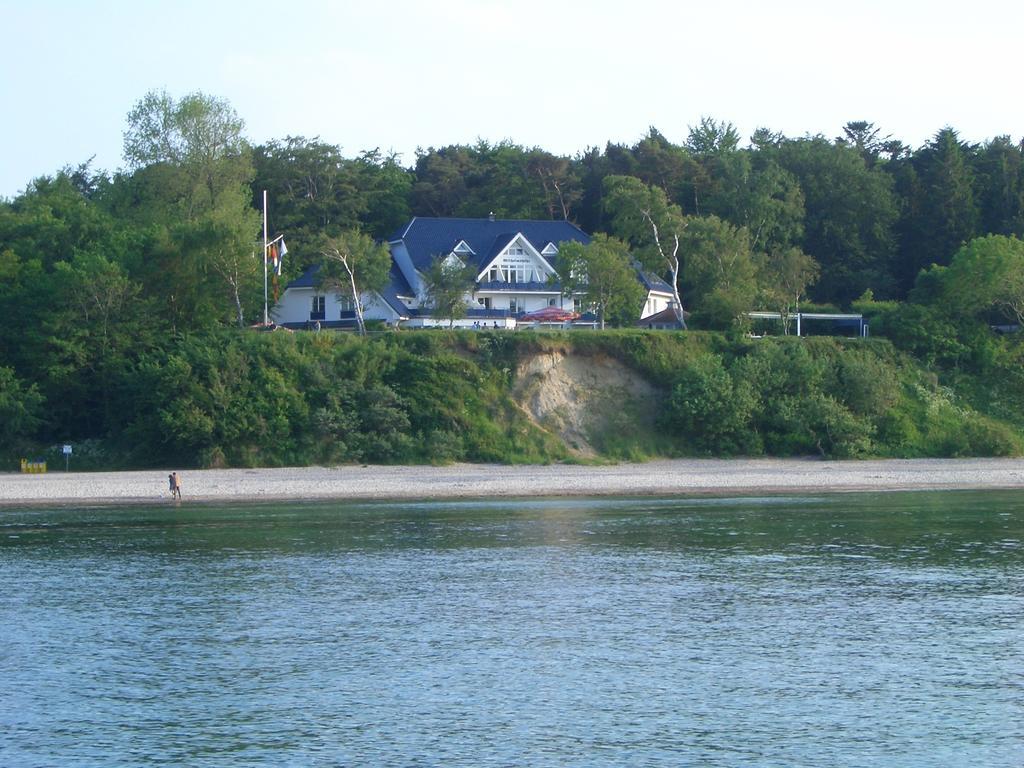 Hotel Wilhelmshoehe