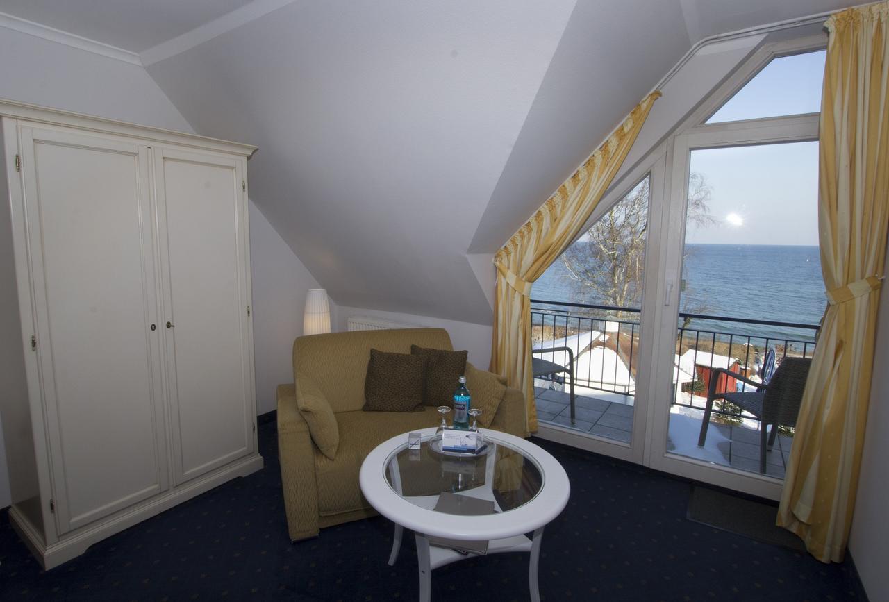Hotel Wilhelmshoehe 4*